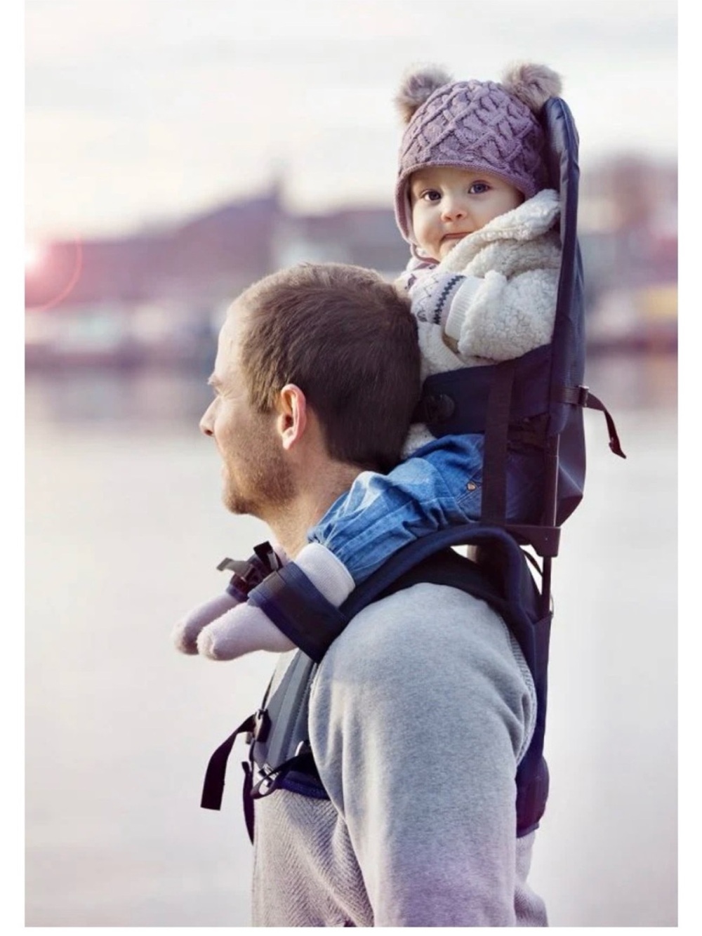 Child Carrier